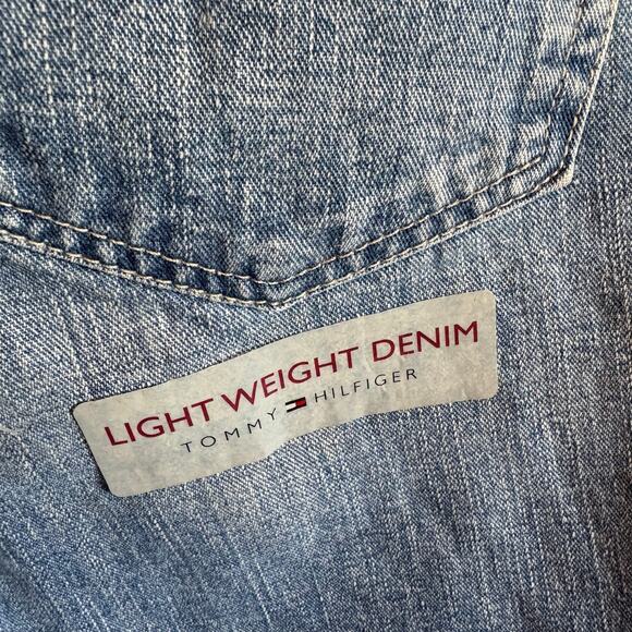 Vintage Tommy Hilfiger Women’s Low Rise Classic Boot 10R NWT - Picture 6 of 9